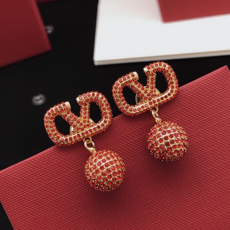 Valentino Earrings